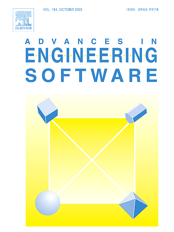 Go to journal home page - Advances in Engineering Software